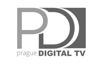 Prague Digital TV