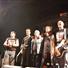 Iron Maiden revival