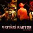 Vnitřní Faktor